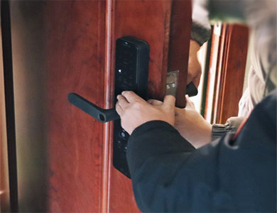旺苍24小时上门开锁公司